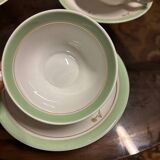 Service à café thé en porcelaine