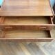 Table de chevet scandinave / petite commode scandinave vintage design