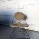 Cats Cradle Armchair LKR Charles & Ray Eames / Alexander Girard Herman Miller 1953