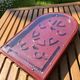 Klic-klac flipper ball games, 1960 bakelite, vintage toys collection