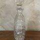 Carafe en verre