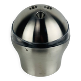 Seau à glace boule de bowling inox par WMF Cromargan