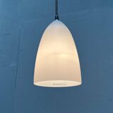 Suspension lamp Italian model Ganimede by L. Agnoletto and M. Rusconi for Italiana Luce Nemo