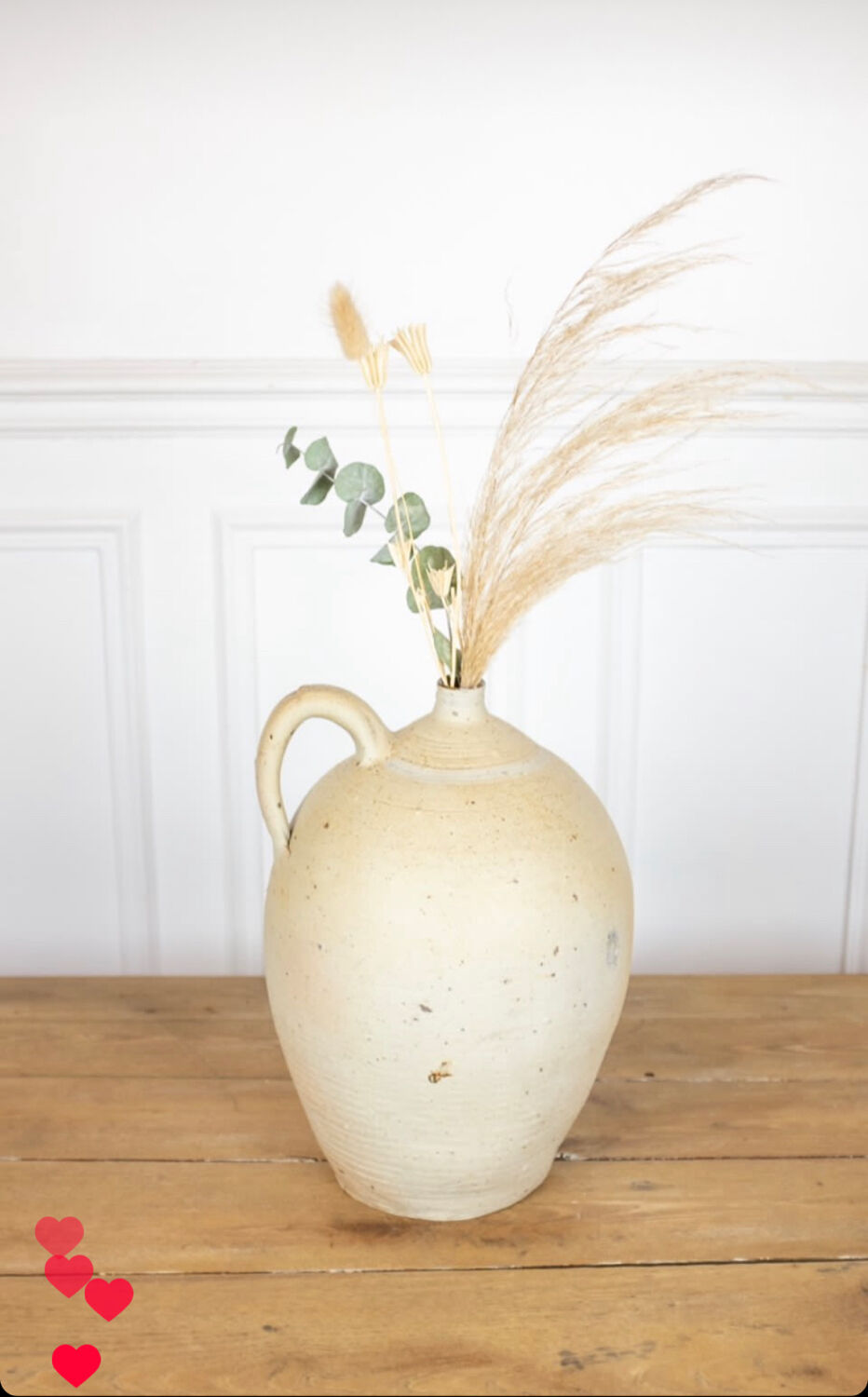 Lady Jeanne terracotta