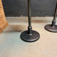 Tabouret de dentiste 1950