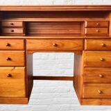 American cylinder desk