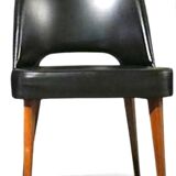 Vintage Scandinavian chairs