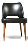 Chaises scandinave vintage