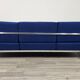 Bauhaus Chrome Sofa by Robert Slezak for Slezak Factories, 1930s