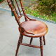 chaise bentwood de 1895 ibex factory