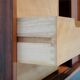 Alfred Hendrickx, Rosewood Wardrobe for Belform