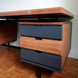 Office by Pierre Guariche for Minvielle revisited