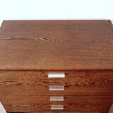 Cees braakman drawer chest of drawers for pastoe