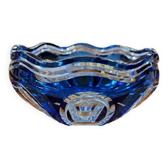 Crystal cup