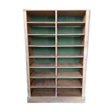 Locker storage cabinet