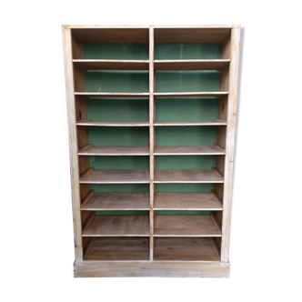 Locker storage cabinet