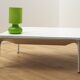 Table basse Yale Low, MDF Italia
