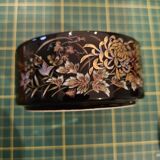 Imperial Kiku ceramic bezel