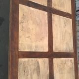Old farm table