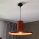Pendolita hanging lamp by lita, 1970
