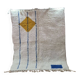Handmade Beni Ouarain rug 250x150 cm