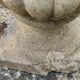 Ancient Medici stone vase