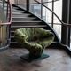 Artifort Ribbon chair