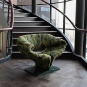 Fauteuil Ribbon par Pierre Paulin pour Artifort