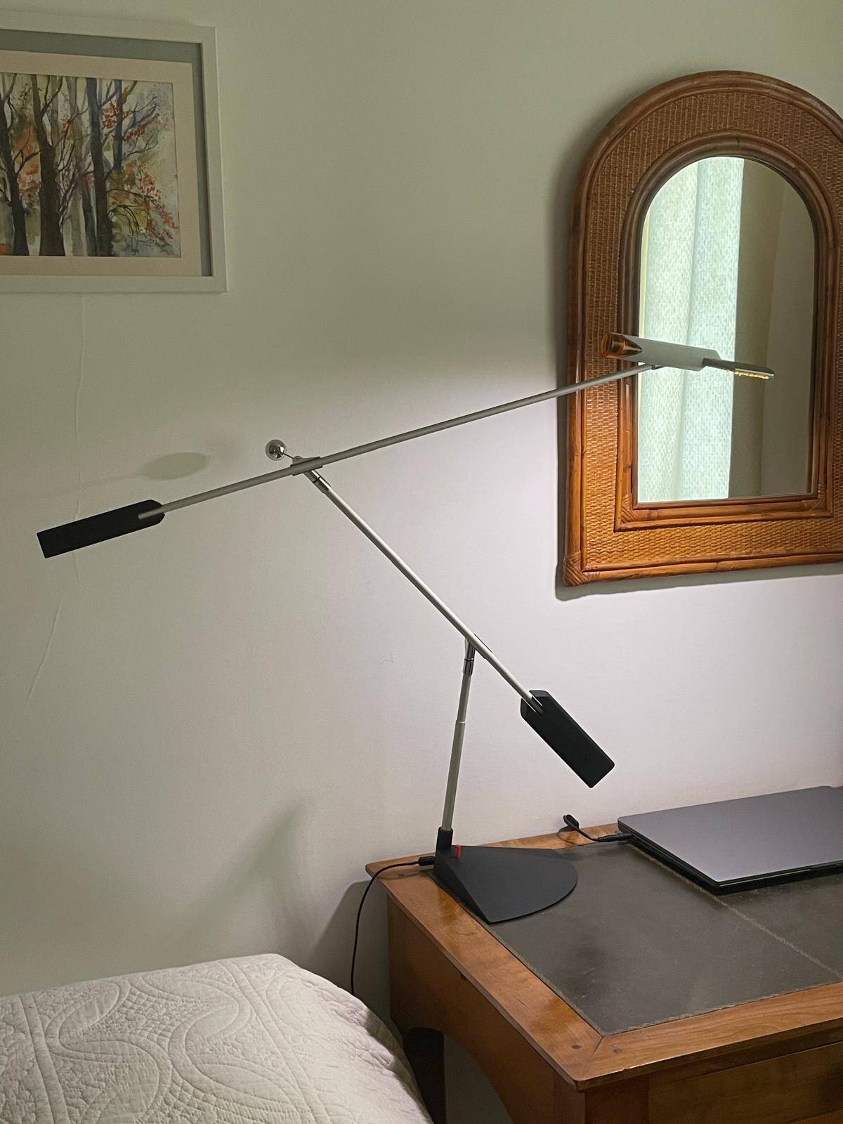 Halley Desk lamp