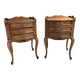 Bedside table