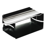 Tubular mirror object