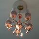 Lustre en céramique
