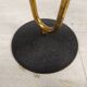 Ceramic ashtray base 50