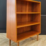 Mid century bookcase