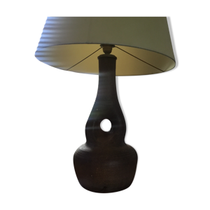 pied de lampe