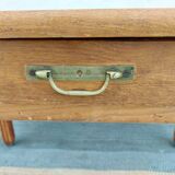 wooden table, kitchen or office