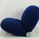 Artifort 200 lounge chair by John Jenkins 1980