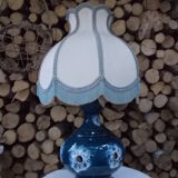 Blue lamp 70