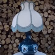 Blue lamp 70