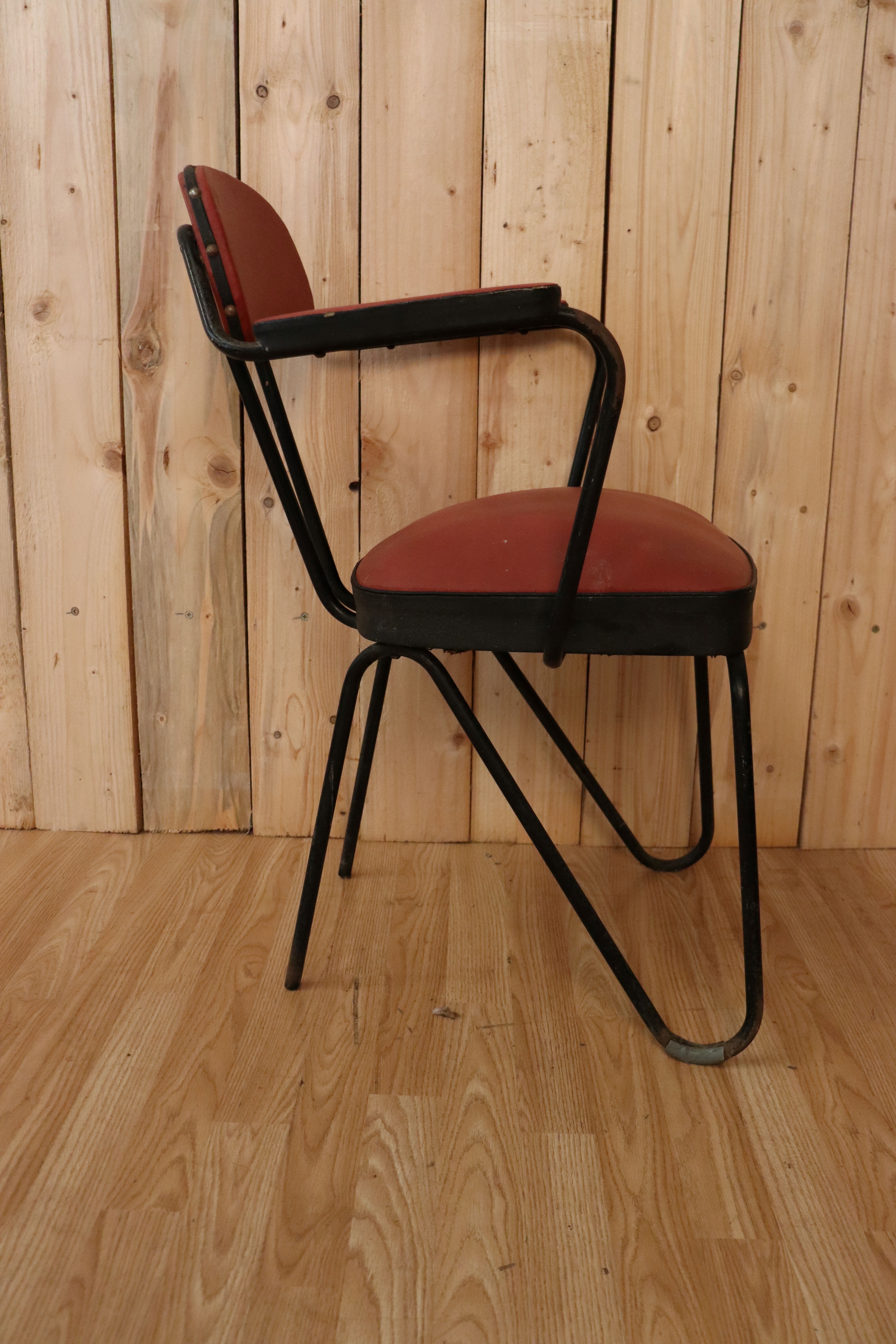 Vintage armchair