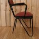Vintage armchair