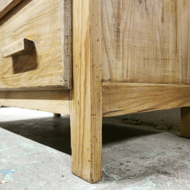 3 drawer chest of drawers