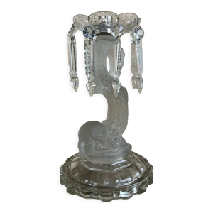 Chandelier baccarat