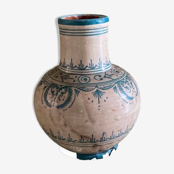 Vase safi