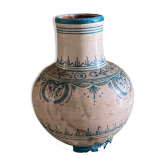 Vase safi