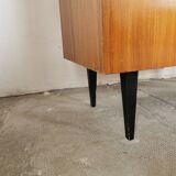 Vintage sideboard from the 70s