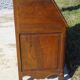 Meuble 3 en 1, secrétaire, commode et vitrine