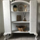 Bibus, display cabinet