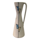 Vase céramique vintage  Scheurich années 50'