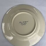 Decorative plate